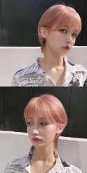 -3AM HAIR SALON染发烫发接发