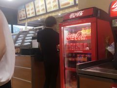 -赛百味SUBWAY(高新店)