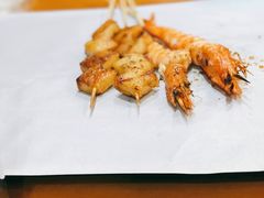 剥皮虾-烤五行·烧烤烤串(石佛营店)