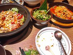 -云海肴·汽锅鸡·云南菜(领展购物广场·中关村店)