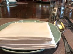 -西安凯悦酒店·湖畔中餐厅
