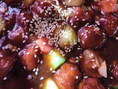 -包子大王(新泽巷店)