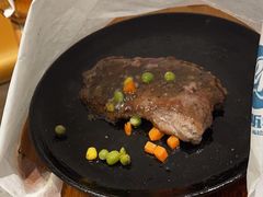 -纽斯特牛排自助餐厅(浦江万达店)
