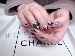 -HC美甲美睫皮肤管理中心