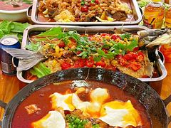 -江湖万州烤鱼(王子美食城)