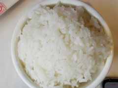 米饭-大鸭梨烤鸭(金色漫香店)