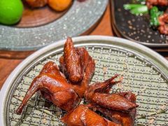 -木棉·醉心粤味(COCO Park店)
