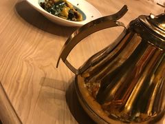 -香阁餐厅·常州菜·常州菜代表品牌(新北奥体店)