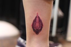 -飛凡TATTOO纹身•原创