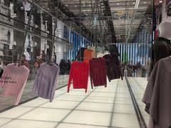 -优衣库(银座店)