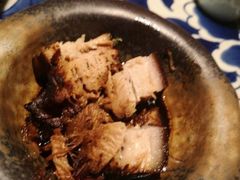 东坡草扎肉-绿茶餐厅(布吉万象汇店)