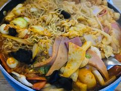 部队锅-韩热集市(百源店)