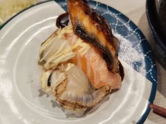 -濱寿司(高新伊藤店)