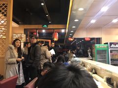 -东京屋(武定路店)