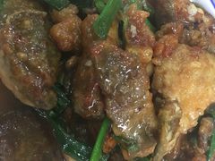 -安记烧鹅(新桥店)