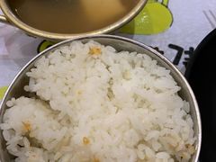 -韩食味·小木屋(日照店)