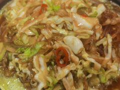 -听涛雅苑百味饺子老家菜馆