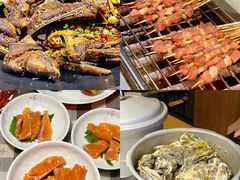 -丽池宫韩式汗蒸会馆(华灯坊店)