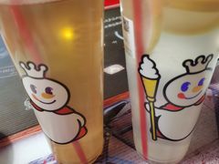 -蜜雪冰城(浙江大学店)