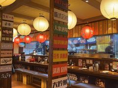 -鸟鹏烧鸟居酒屋(熙龙湾店)