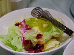 果蔬拌菜-西贝(金桥店)