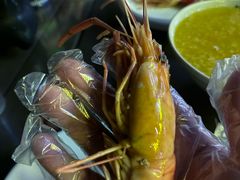 -七的湖·晚芳亭·阳澄湖农家菜·大闸蟹(莲花岛店)