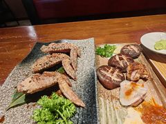 -千代武日本料理(开发区店)