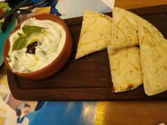 -HELLO MUSAE 拾光缪斯餐厅·纯正希腊风味(苏州中心店)