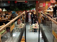 -福茂源横山铁锅羊肉(牡丹园店)