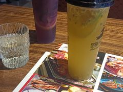 -路易十三西餐厅(西关新天地店)