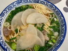 -兰州马子禄牛肉面(文景公园店)