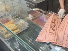 -上海鸡柳店(中街盛京大家庭店)