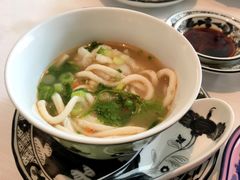 -夏苑(新加坡丽思卡尔顿美年酒店)