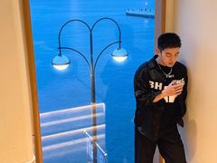 -Cupping Room(Harbour City)