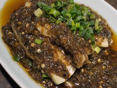 -老灶房-四川土菜(铁牛广场店)