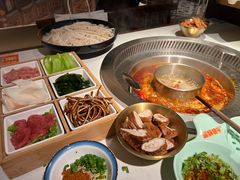 -晓宇重庆火锅(赛格国际购物中心店)