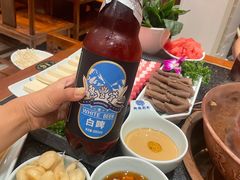 -惠丰堂饭庄·烤鸭·京味菜(翠微路店)