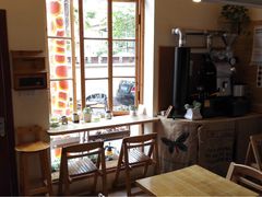 -长颈鹿咖啡(大学路店)