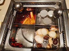 -海底捞火锅(勒泰店)