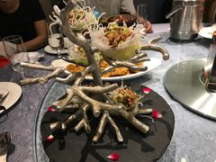 雀巢鸭宝-鉴川·川菜传承(星汇两江店)