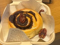 -River精品面包