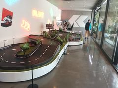-现代汽车文化中心 Hyundai Motorstudio Beijing