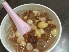 四果汤-汕头街四果汤