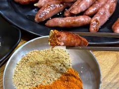 -恩你小木屋·烤肉韩式料理(嘉兴秀洲店)