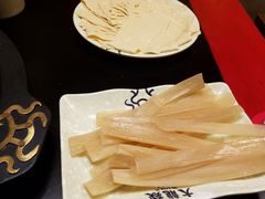 -大龙辣火锅·龙虾·烧烤(湖滨新天地店)