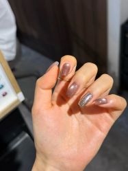 -ONE HEART 美甲美睫品牌店