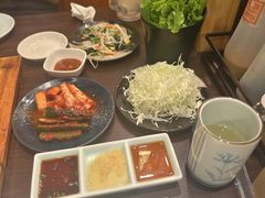 -蒜香焼肉PURUSHIN(马场路店)