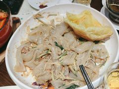 -老厨家(友谊路总店)