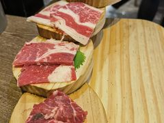 -火炉火自助餐(悠唐购物中心店)