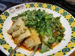 -楼兰新疆主题餐厅(坂田佳华领汇广场店)